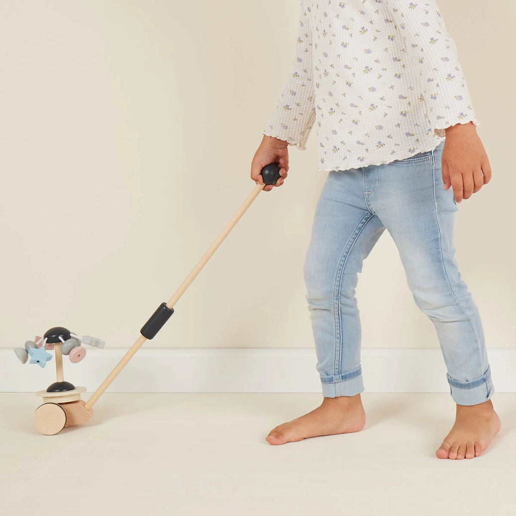 Montessori sensory roller activity toy
