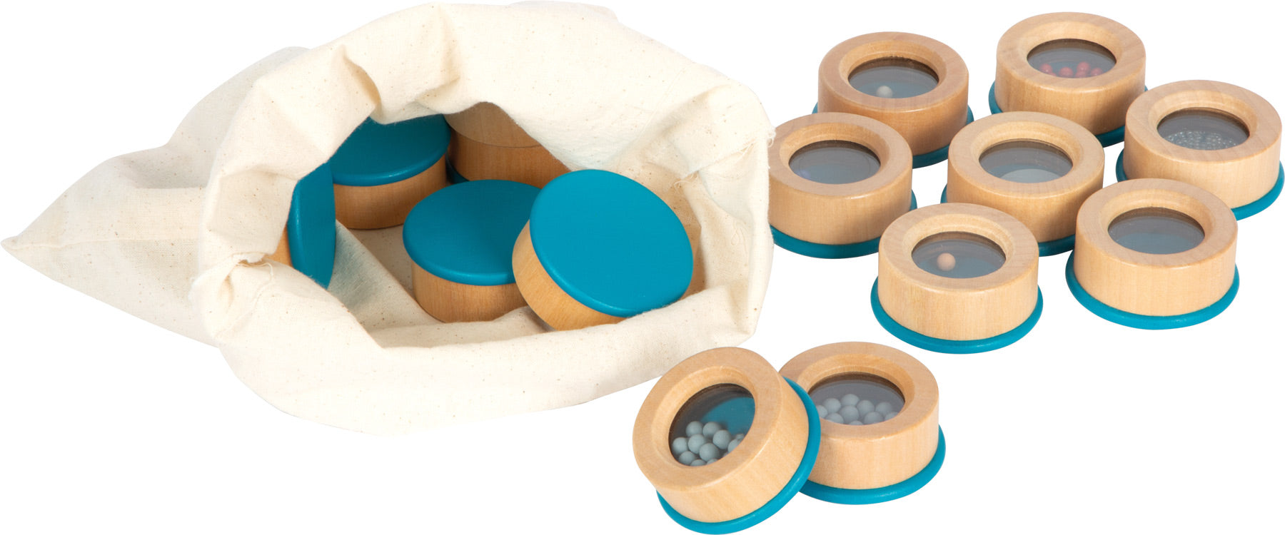 HorMemo sensory toy for children developing memory skills concentration and tactile exploration