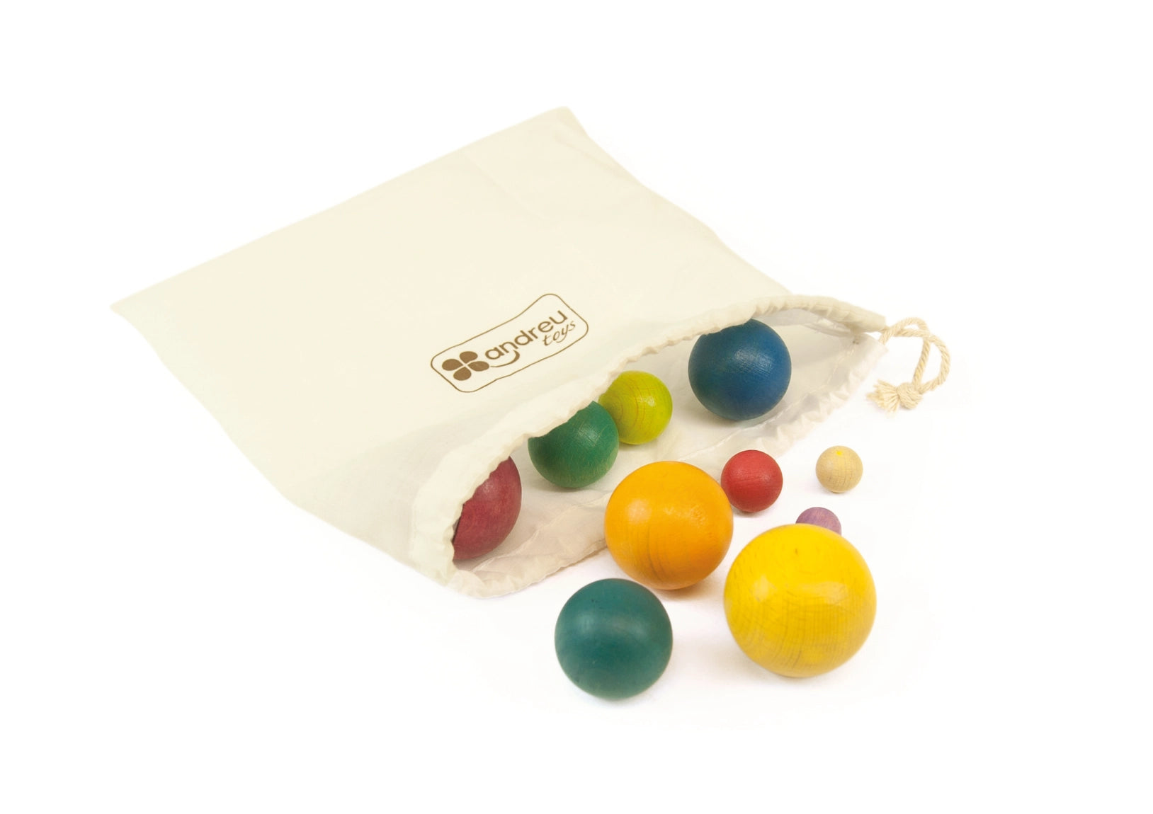 Montessori solar system educational toy